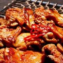 서민숯불갈비 이미지