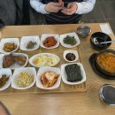 경상북도식당 이미지