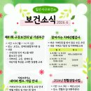 일산동구보건소치매안심센터 | 6월, 고양시 보건소의 여러 프로그램으로 혜택을 챙기세요
