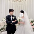 [아이폰 스냅] 디어러브스냅 본식 추천 후기(더휴웨딩홀)