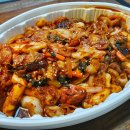 안동닭갈비 이미지