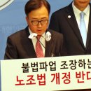 한국무역협회노동조합 이미지