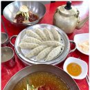 사계절 밀면 이미지