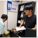 밝은귀보청기 이미지