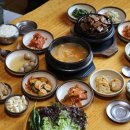 시골된장갈비 이미지