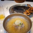 명륜진사갈비천안백석점 | 명륜진사갈비 일산백석점 점심 방문 후기