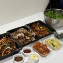 먹보족발 이미지