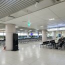 커피니 청주공항 국내선점