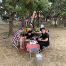 옹암해수욕장 관광안내소 이미지