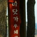 바닷가 나무집 이미지