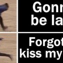 kiss My Dog 이미지