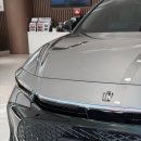 서초3동 사거리 토요타자동차 앞 | 토요타 크라운 출고 후기