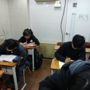 약수동영어학원 &#39;케이에스탑학원&#39; 장충고 내신 올리기 프로젝트