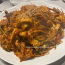 호남꽃게 아구두부촌 | 진도 호남아구해물찜탕 찐후기 현지인추천맛집