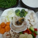 야채초밥, 도토리곤약묵, 곤약조림, 연두부곤약면파스타 [날씬손] 이미지