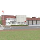 남양주다산119안전센터 이미지