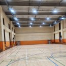 구리시 배드민턴장 | 디딤돌 배드민턴클럽 구리시 검배체육문화센터로 놀러오세요