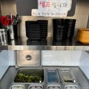 한올국수 | 삼척 쏠비치 맛집, 한올국수&오징어보쌈