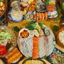 광주횟집 이미지