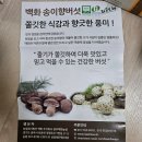 주식회사송이향 이미지