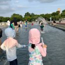물빛광장 화장실 | 여의도 물빛광장 이용 꿀팁 총정리 - 서울 도심에서 시원한 물놀이 후기!