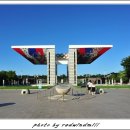 평화의 문 이미지