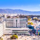 강원대학교병원 이미지