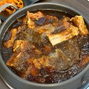 홍짜장 광주화정점 | 광주 풍암동 맛집 왕대박삼순이네 물갈비 먹은 후기