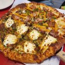 용산-이촌-187 | 맛집] 미국식 피자 맛집 '잭슨피자/ 솔직후기 + 아이파크몰 용산 '명탐정 코난: 척안의 잔상' 팝업스토어