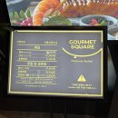 써브웨이 하단아트몰링점 | 부산 고메스퀘어 하단 아트 몰링 직영점 솔직 후기