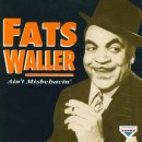 I'm Gonna Sit Right Down And Write Myself A Letter - Fats Waller - 이미지