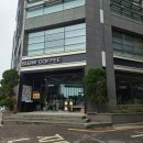 강남이색카페 물멍하러 슬로우커피