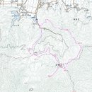 시흥계곡 주차장 이미지