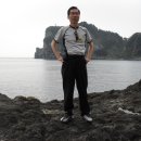 바다노을 이미지