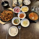 돌솥순두부 | 세종맛집 : 금남면맛집 순두부찌개와 제육볶음이 맛있는 ‘돌솥순두부’ 내돈내산 솔직후기
