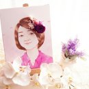 ［일상］아트블라썸 시어머니 생신선물