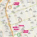 신사사거리 23-108정류장 네이버블로그