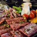 야키니쿠 요시 이미지