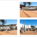 율하유적전시관 광장앞 이미지