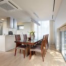 63아트 | [제주 숙소 추천] 우리 가족만의 프라이빗 독채, 롯데 아트빌라스 63평 후기 (자쿠지, 가전 완벽!)