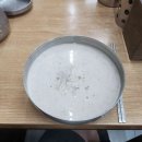 뽕잎사랑샤브칼국수보쌈냉면 이미지