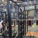 바이칼휘트니스 사우나 이미지