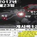 2017년 9월 23일 계시록 12장 대사인 - 하늘 그림 달력 기준점 이미지