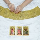 취미로 배워보는 타로카드 이미지