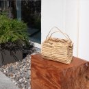 볏짚공예 이미지