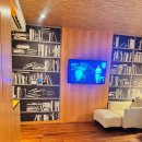 호텔 그라모스 서울 강남 | 강남 역삼역 그라모스호텔 루프탑수영장 가격 룸컨디션 호캉스