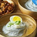 육쌈냉면 네이버블로그