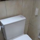 대우푸르지오2단지 | [고양 가좌] 가좌마을 2단지 대우푸르지오 변기교체 (청소 해방! 대림바스 림리스 CC-734 시공)