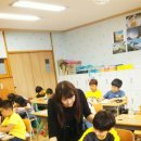 벽제초등학교 이미지