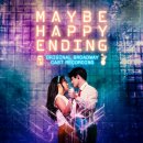 해피트립 | 뮤지컬 | 어쩌면 해피엔딩 Maybe Happy Ending | VIP존 G열 시야 | 마이리얼트립 예약•관람 후기